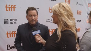 How does it feel to be a filmmaker that wears many hats? WATCH my interview with multi-talented #EmilioEstevez and catch his movie The Public Film now playing in theatres  | Out There with Melissa DiMarco | Facebook
