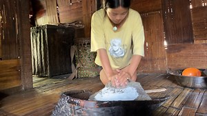 #villagelifestyle | Basilu Bellai