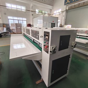 [Hot Item] Corrugated Box Separator Machine Automatic
