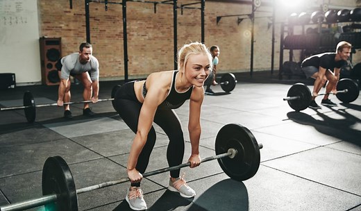 More Weight Or More Reps: Which One Will Double Your Results?