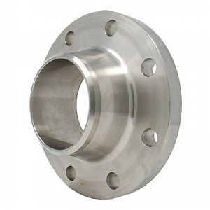 [Hot Item] B366 N10276 Pipe Flanges Hastelloy C276 Weld Neck Flange
