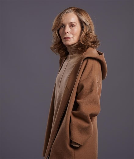 Alice Krige | Actress, Producer, Writer