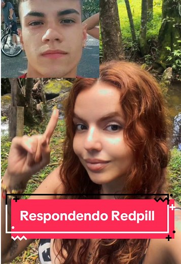 Respondendo Redpill: Tatuagem de Borboleta