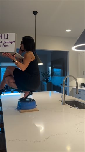 Real Estate MILFS on Instagram: "M.I.L.F Market Intelligence Local Focus . . . . #realestate #buyingahouse #selling #workingwoman #happymonday"