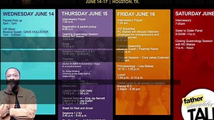 1.9K views · 70 reactions | I NEED TO SEE YOU AT QUEENOLOGY. REGISTER NOW! | RC Blakes | Facebook