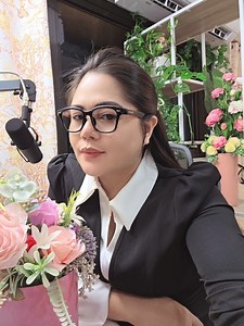 Crowd's favorite IonSpec M61 🤩 🌸🌹 IonSpec M61 BLACK BROWN medical eyewear from MGI are equipped with a Germanium Stone attribute, Far Infrared (FIR), Nano Silver, tourmaline stone, and also Negative Ion embedded in its temples and frames through nanotechnology from Germany making it the only glasses with medical functions in the world. It is made of an elastic and light material with fascinating shapes and colors making these medical glasses FAVORITE for many people since they are suitable fo