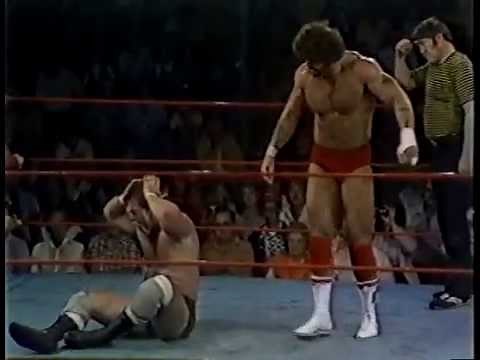 Billy Jack Haynes v Scott Ferris - Highlights