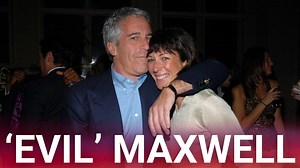 Documents reveal Trump labelled Ghislaine Maxwell ‘evil’ and thanked police for probing Epstein