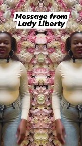 3.3K views · 104 reactions | Message from Lady Liberty. Are you ready to do be successful? | Liberty Makuyana | Facebook