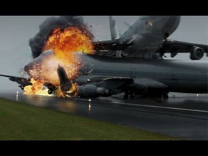 Top 10 BEST Airplane Flight Crash / Hijack Movies You Should Watch [HD]