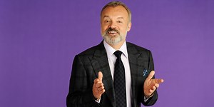 Keira Knightley's Sex Faces - The Graham Norton Show - British Comedy Guide