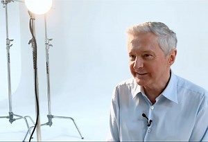 Louis Walsh: How to make it as a pop star