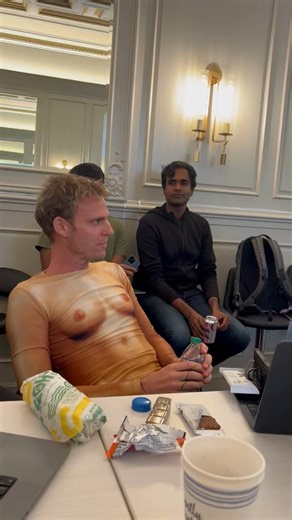 Google has now added over $3 trillion to its market cap in the ~2 years since “Boob Shirt Guy” asked Sergey Brin about Woke Gemini images while having a foot long Subway Cold Cut Trio for lunch.