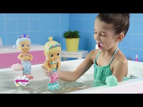 BLOOPIES MERMAIDS 💦