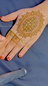 275K views · 1.5K reactions | Non-bridal Mehendi Design || Henna Sketcher #hennaartist #hennatattoo #hennainspo #viralvideochallenge #viralvideoシ #fblifestyle #mehndi | Henna Sketcher,Barisal | Facebook