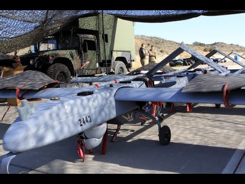 Is the RQ-7B Shadow Government Drone Real?