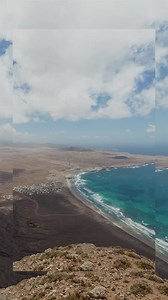 19K views · 159 reactions | Lanzarote, an ideal paradise for...