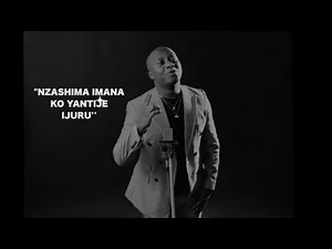 King James & Mutima ndagushaka lyrics song