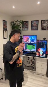 Anyone play OSRS? 👀👀👀 #saltpapi #OSRS #dancechallenge | Salt Papi