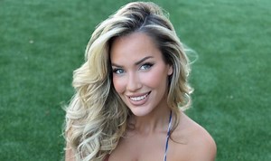 Paige Spiranac puts on busty display in '31 Days of Sexy Halloween' Insta post
