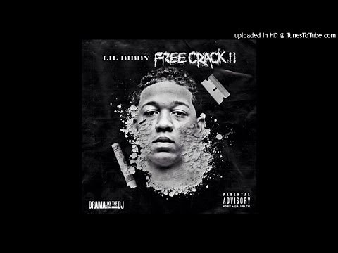 Lil Bibby - I Be On It [Stream Audio]