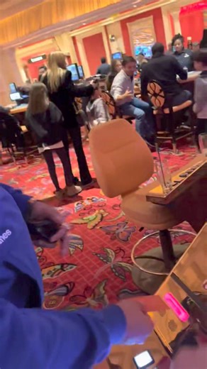 (Part 1 of 2) $3K Bankroll Quick trip to Vegas with my girl to meet D Lucky. Driving back tonight. | D Lucky Experience in Las Vegas