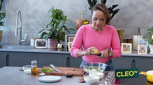 We're only ONE WEEK AWAY from an all-new season of #CultureKitchen! Join Chef Bren Herrera as she cooks up your favorite meals, giving you a taste of Latin culture  Don't miss the premiere next Wednesday at 9p/8c! | My CLEOTV | Facebook