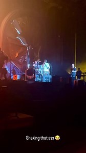 Musers of Muse on Reels