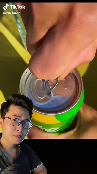 Exciting Sprite Science Experiment Revealed