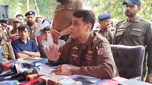 Sachai ki awaz on Reels