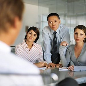 How to Outline a Marketing Plan in APA Format