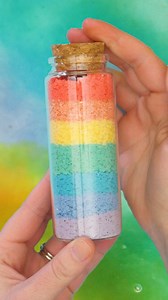141K views · 1K reactions | My favorite color is rainbow  | Crafty | Facebook