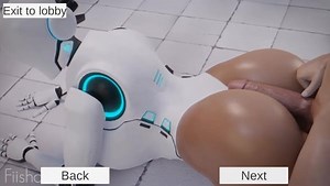 Fh – Haydee Best Fuck SFM Compilation par Loveskysan69