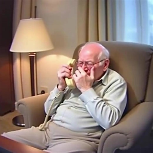 When my daughter forgot to hang up, I heard her say to her husband, “He’s a burden. We should put him in a nursing home.” They planned to sell my house for $890,000. They didn’t realize I was listening — and the moment the call ended, I contacted a realtor...The phone call had barely ended when George Müller realized what he had just heard. His daughter’s voice, calm and practical, sliced through the silence of his small kitchen like a blade. “He’s a burden. It’s time for a nursing home,” she ha