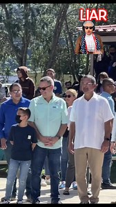 Pierluisi sigue mintiendo! Millones asignados al Dept. De Educación y los millones se fueron en contratos a sus amigos del alma.#mentira #CorrupcionPolitica | Oscar Torres