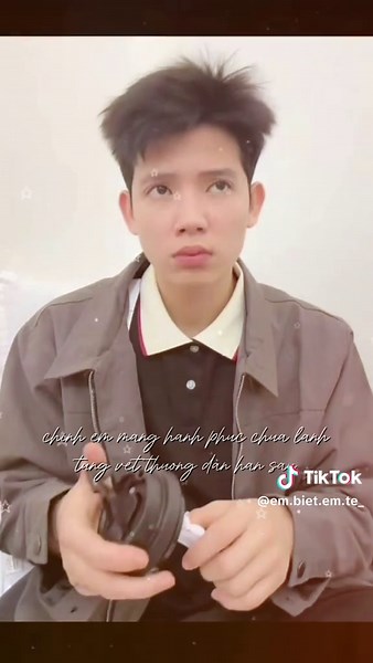 Khanhh Bangg trên TikTok