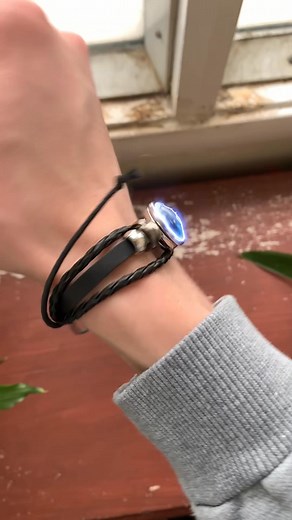 Buy One, Get One Free! 🧿 The Astrology Spirit Bracelet, Made to Flush Negative Energy & Enhance The Wearer’s Natural Spirit. 💙 The Custom-Made Amulet is made for your Astrological Sign, to enable a conduit between your vibrations, and the Universe. 🌌 Manifest your deepest desires with the amplifying energy of the Amulet 🤔 Which Bracelet is right for your spirit? Take the quiz to find out! | Spirilet