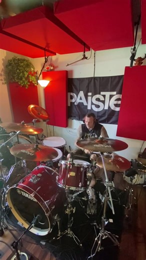 Get your tickets for our West coast shows while y'all still can!! Dooooo it! We might even play this one! #yamahadrumsofficial #paistecymbals #aheaddrumsticks #seelectronics #KMFDM | KMFDM