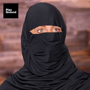 In Saudi Arabia, a female robot has more rights than a real woman. | PlayGround