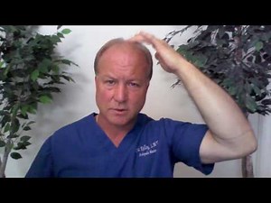 Back Pain Relief With EFT Tapping