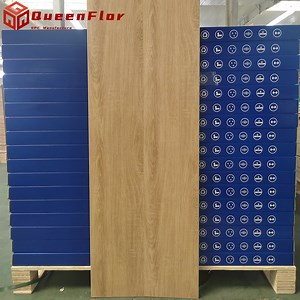[Hot Item] High Quality HDF MDF Wood Grain/Stone Grain/Carpet Grain Series Spc Flooring