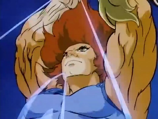 6.8K views · 163 reactions | Saturday mornings in the 80's Thundercats (1985) | Rave Archive UK | Facebook