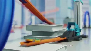 Hot Wheels Track Builder System Power Booster Kit - Walmart.com