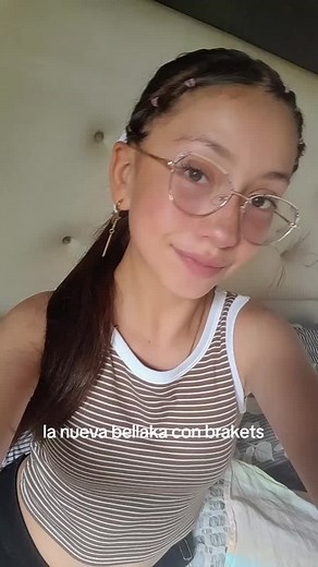 La nueva bellaka con brakets: Humor y diversión
