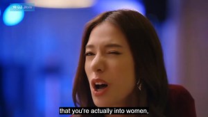 (UNCUT) พิษรัก Poisonous Love EP.01 FULL ENG SUB | Girl Love The Series