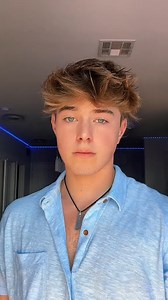 24K views · 371 reactions | Why did my eyes do this | Brent Rivera | Facebook