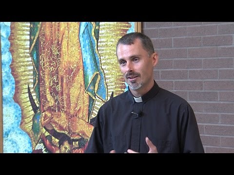 What is the meaning of reconciliation?