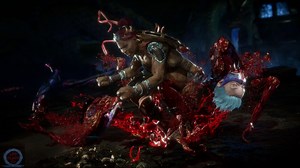 132K views · 3.1K reactions | Frost Vs Sheeva: "I'm Perfect!" how delusional do you have to be Elsa? | Lou Plays It | Facebook