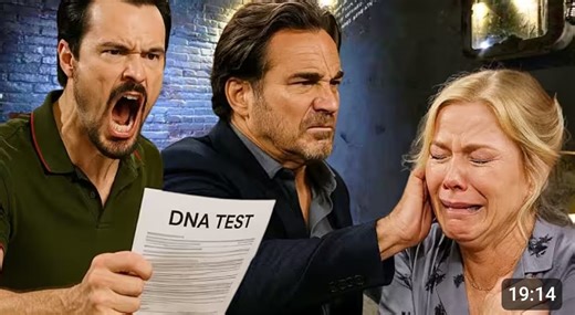 2.4K views · 18 reactions |  DNA Test Shocker! Bold & Beautiful 18 Sept 2025 Unbelievable DNA test twist on Bold and Beautiful [18-9-2025]  Who’s the real father? Don’t miss this shocking moment!  #BoldAndBeautiful #BBspoilers #DNAReveal #SoapOpera #DramaAlert #BoldandBeautiful2025 #DaytimeDrama #B&B | Gossip Time | Facebook