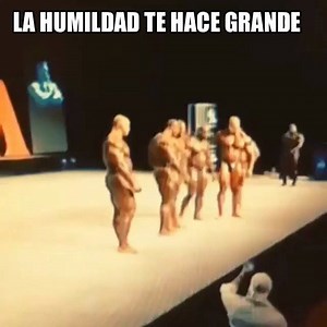 53K views · 399 reactions | La humildad de #kaigreene #mrolympia #Motivacion #gym #gimnasio #creatina #proteina #like4like #follow #vine | Sebas Sarkany Fit | Facebook